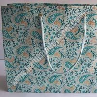 Handmade Paper Designer Bags
