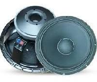 Woofer Speakers