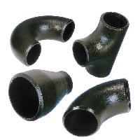 Threaded Pipe Fittings