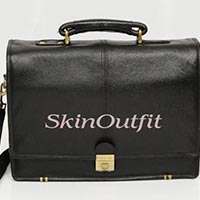 Leather Laptop Bags