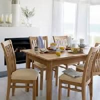 Wooden Dinning Tables