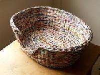paper basket
