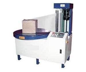 Box Stretch Wrapping Machine