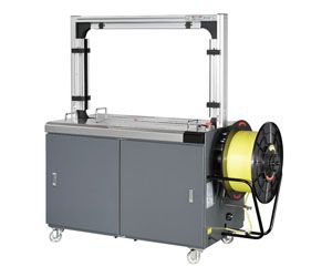 Fully Automatic Strapping Machine