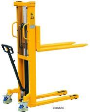 Hydraulic Manual Stacker