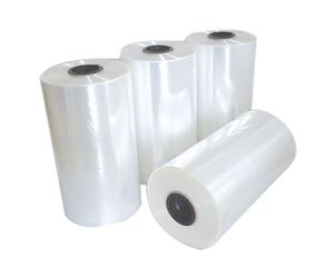 Polyolefin Shrink Film