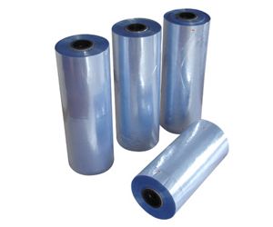 Pvc Shrink Film