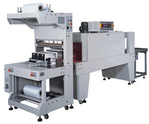 Sleeve Wrapping Machines