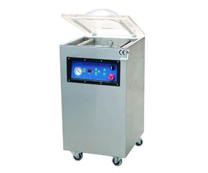 Single Chamber Vacuum Sealing Machine