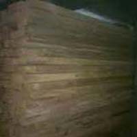 Ghana Teak Wood Planks