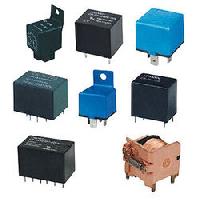 electronic relay