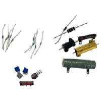 Electronic Resistors
