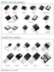 Mosfet Transistor