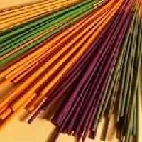 Ayurvedic herbal incense sticks