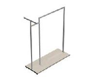 clothes display stand