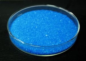 Copper Sulphate Powder