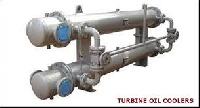 Turbine Oil Cooler