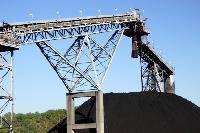 Coal Handling Conveyors