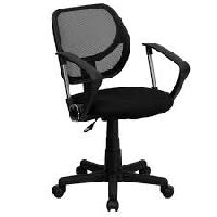 office armrest chairs