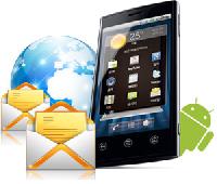 Bulk Sms Software for Android Mobile Device