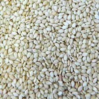 Hulled Sesame Seeds