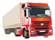 heavy commercial vehicle