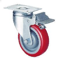 wheels casters