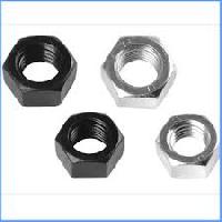 mild steel hex nuts