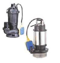 Submersible Dewatering Pump