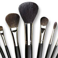 Cosmetic Brushes