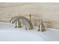 Bathroom Faucets