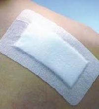 Wound Dressing Pad