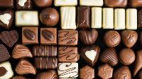 Assorted Chocolates