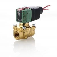 electronic valve