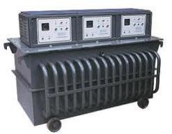 Servo Voltage Stabilizer