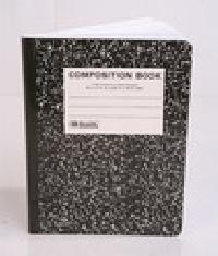 Composition Book