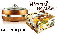 Woodmate Hot Pot