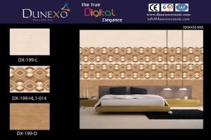 30x45 Glossy Series Ceramic Wall Tiles