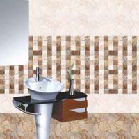 60x60 Glossy Series Digital Vitrified Tiles