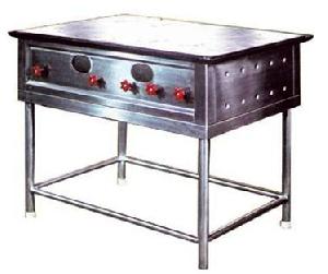 Hot Plate Griddle