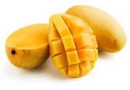 Fresh Mango