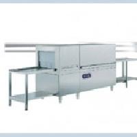 commercial dishwashers