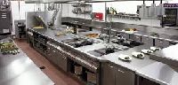 Commercial Kitchen Equipment