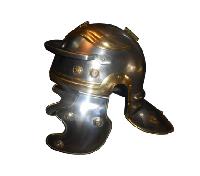 Roman Centurion Helmet