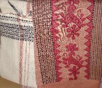 Handloom Dress Material