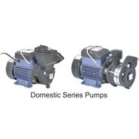 Domestic Pump