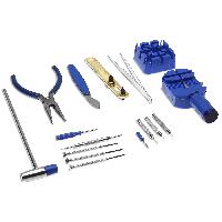 watch repair tools