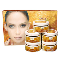 Gold Facial Kit