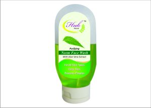 Neem Face Wash