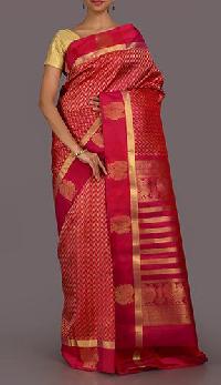 dharmavaram silk sarees